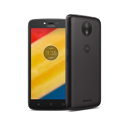 Motorola Moto C