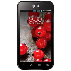 LG E455