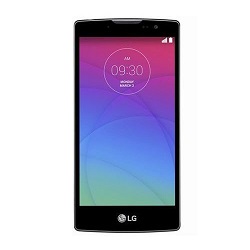 LG Spirit 3G Dual SIM