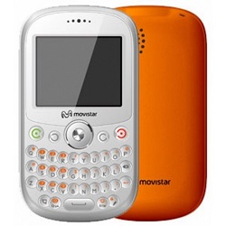 ZTE MoviStar Match