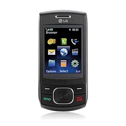 LG 620G