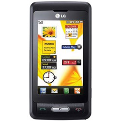 LG KP502 Cookie