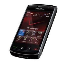 Blackberry 9550