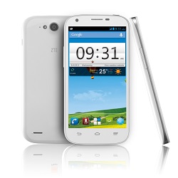 ZTE Blade Q Maxi