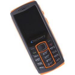 Huawei Discovery Expedition D51
