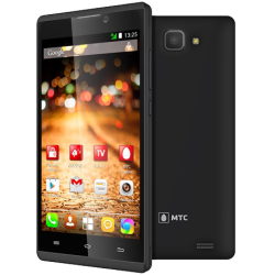 MTS SMART RUN