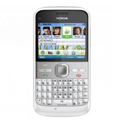 Nokia E5