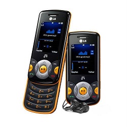 LG GM210