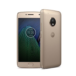 Motorola Moto G5 Plus