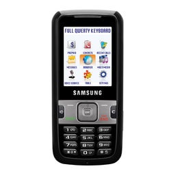 SCH R451 Messager