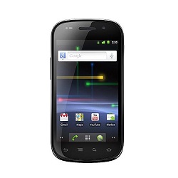 Samsung Nexus S