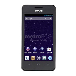 Huawei Y301