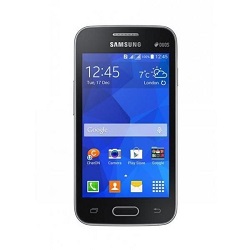 Galaxy Trend II Duos S7572