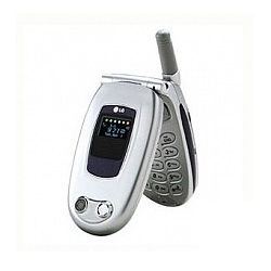 LG VX6000