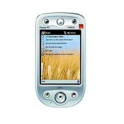HTC SPV M1000