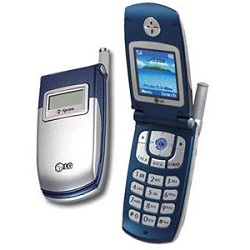 LG LX5350