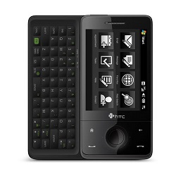 HTC Diamond Pro