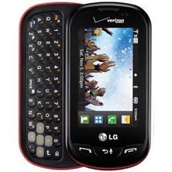 LG VN271 Cosmos Touch
