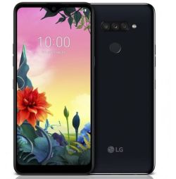 LG K40S