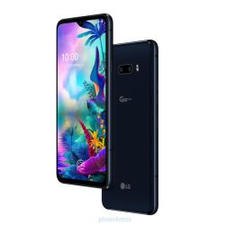 LG G8X ThinQ