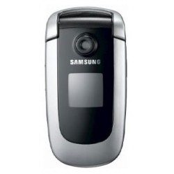 Samsung X660