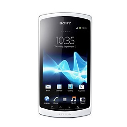 Sony Xperia Neo L