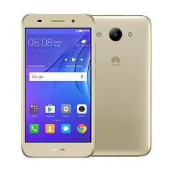 Huawei Y3 (2017)
