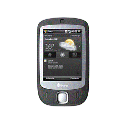 HTC Touch