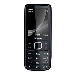 Nokia 6700c