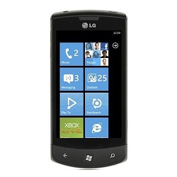 LG Optimus 7 E900