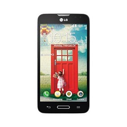 LG LGMS323