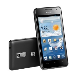 Huawei Ascend G526