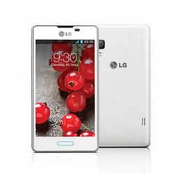 LG E460