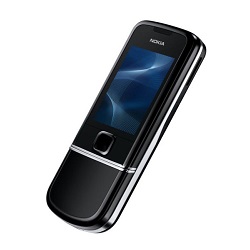 Nokia 8800 Arte