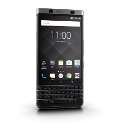 Blackberry Keyone