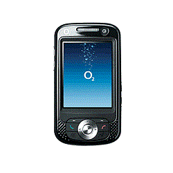 HTC O2 XDA Atom Life