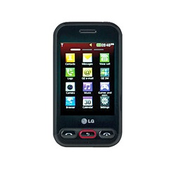 LG T320 Wink 3G