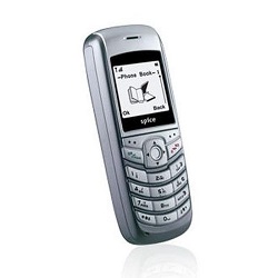 SPICE S404N