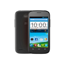ZTE Blade Q Mini