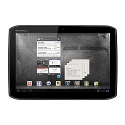 DROID XYBOARD 10.1 MZ617