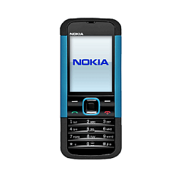Nokia 5000