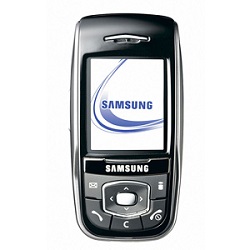 Samsung S400i