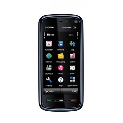 Nokia 5800 XpressMusic