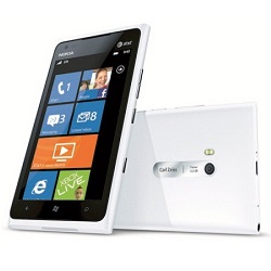 Nokia Lumia 900