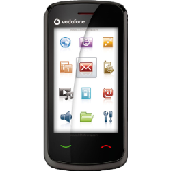 ZTE Vodafone Mobilkom