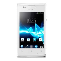 Sony Xperia E dual