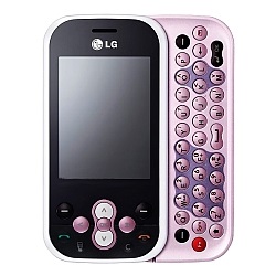 LG S360