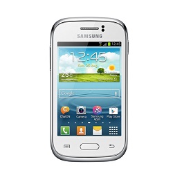 Samsung Galaxy Young