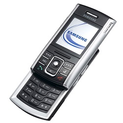 Samsung D720