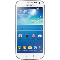 Galaxy S4 mini GT-I9195I